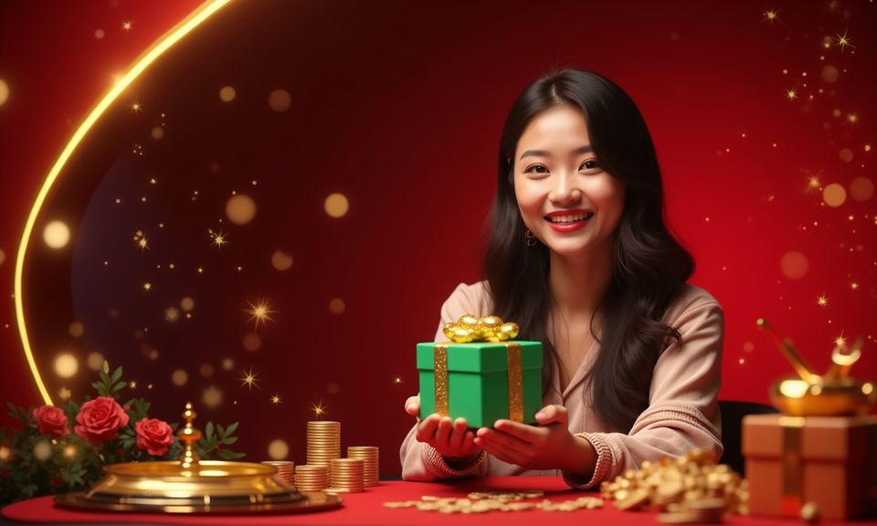 hud4d Live Casino Table Offer