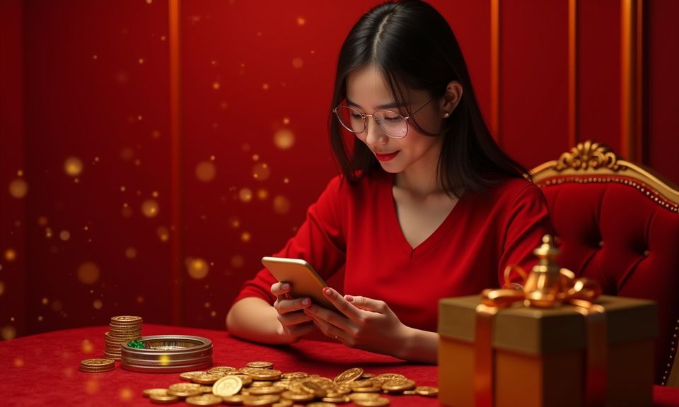 hud4d Login hud4d — Masuk dan Langsung ke Lobi